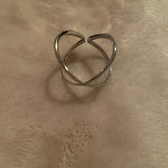 Aldo X ring - Picture 5 of 5